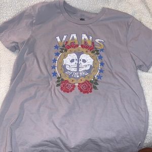Women’s Vans T-Shirt